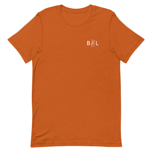 B ✌️ L T-Shirt